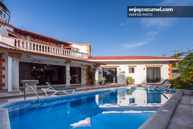 Cozumel_Villa/House_Castillo del Rey_4060